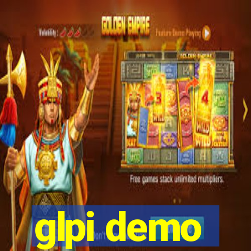 glpi demo